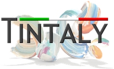 Tintaly logo